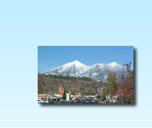 water analysis guidelines - Flagstaff Skyline, guidelines page